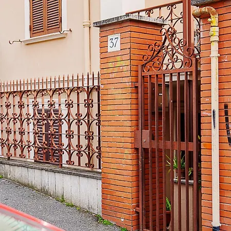 Apartamento Casa Cesari *