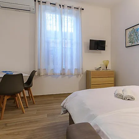 Casa Cesari Apartamento Roma