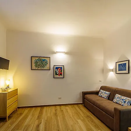 Apartamento Casa Cesari Roma