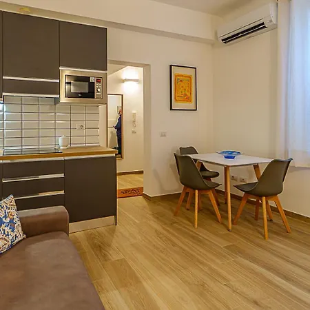 Apartamento Casa Cesari
