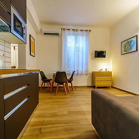 Apartamento Casa Cesari *