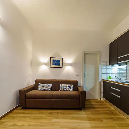 Apartamento Casa Cesari Roma
