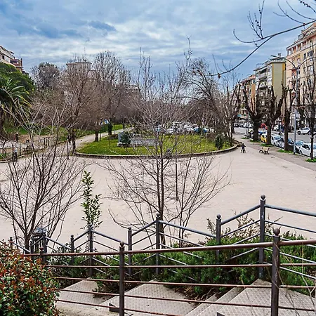 Casa Cesari Apartment