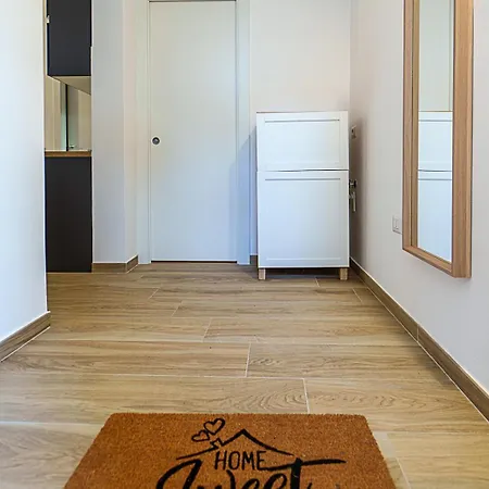 Casa Cesari * Rome