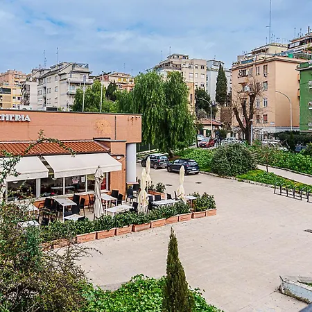 Casa Cesari