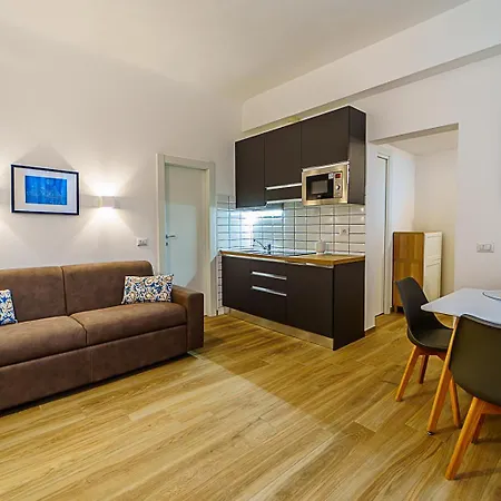 Casa Cesari Apartment