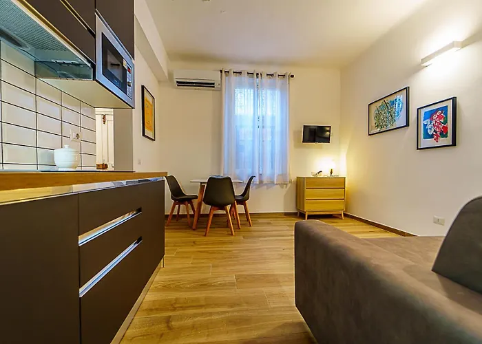 アパート Casa Cesari *