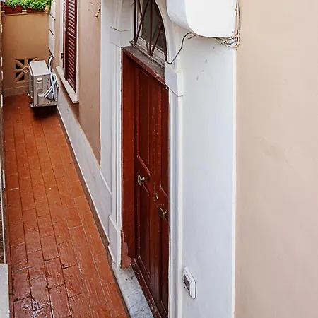 Casa Cesari Lejlighed