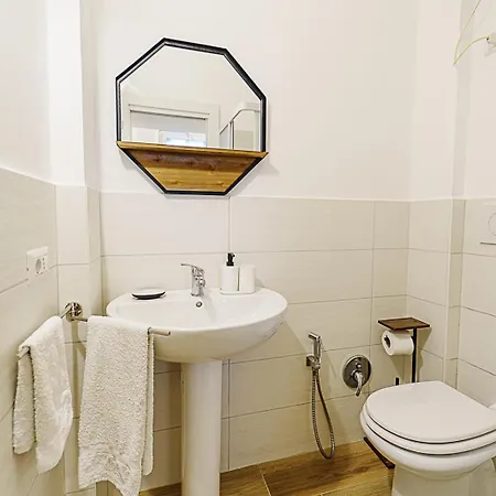 Casa Cesari Lejlighed *